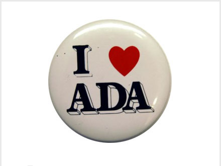 The ADA is Turning 26: My Rights as a Parent are Not Protected